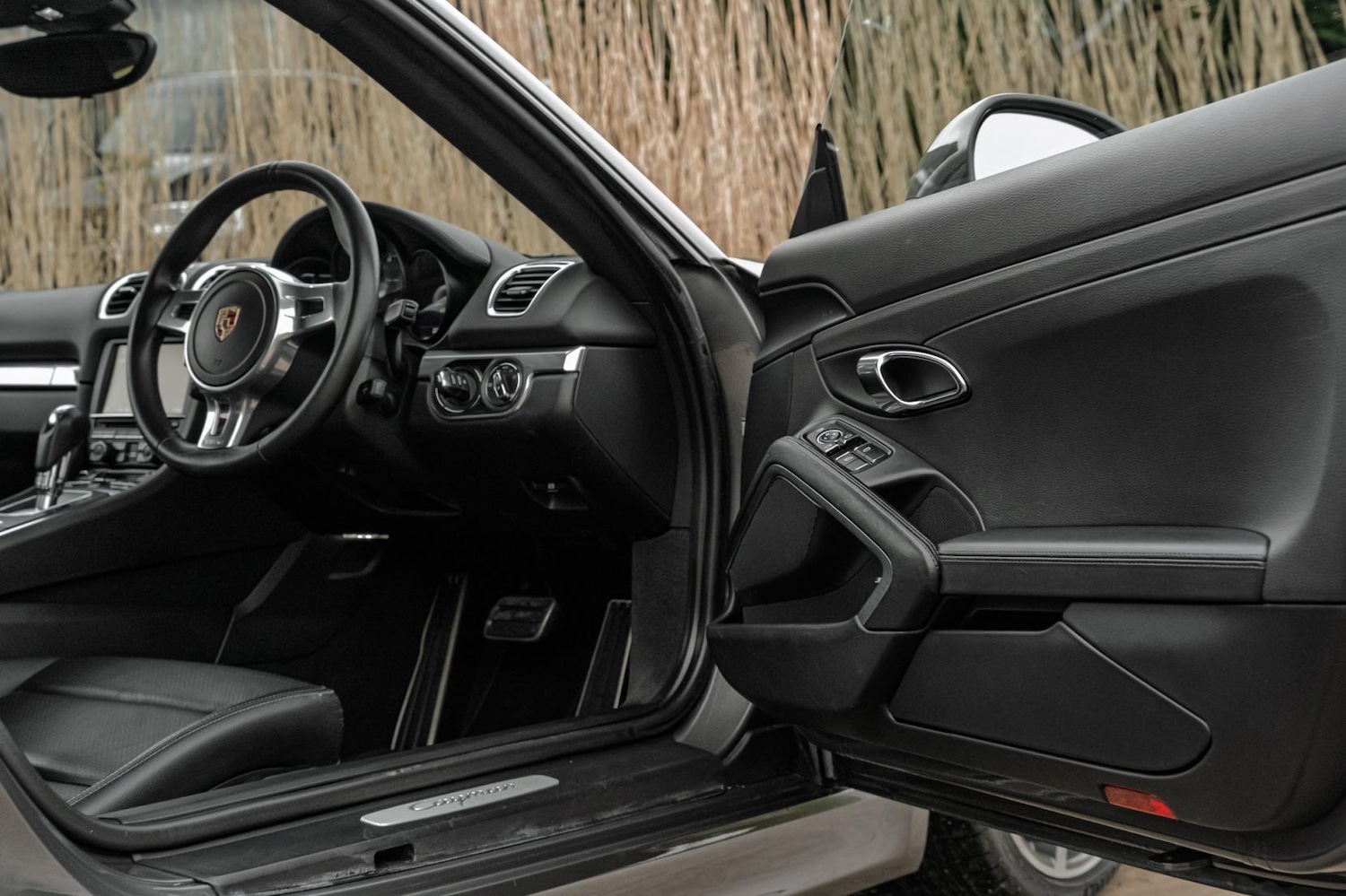 Used Porsche Cayman 2013 for sale - 77393593: Photo 57