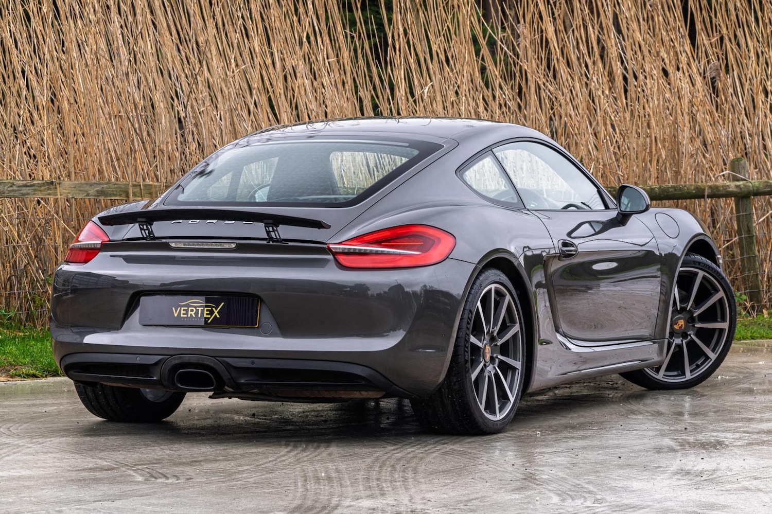 Used Porsche Cayman 2013 for sale - 77393593: Photo 6
