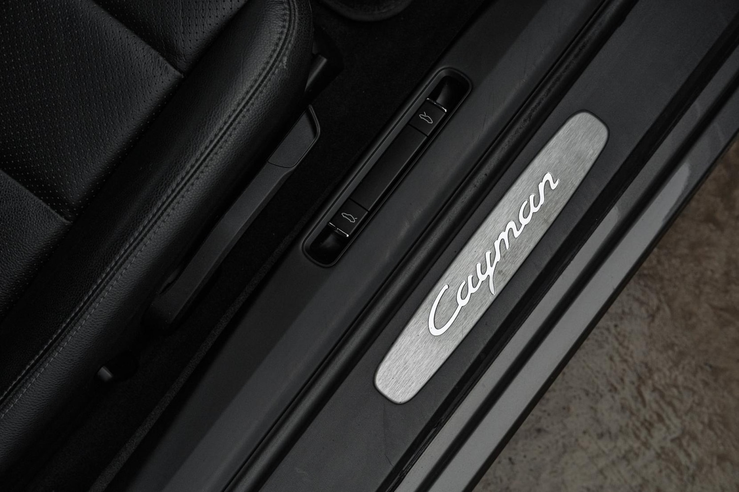 Used Porsche Cayman 2013 for sale - 77393593: Photo 60