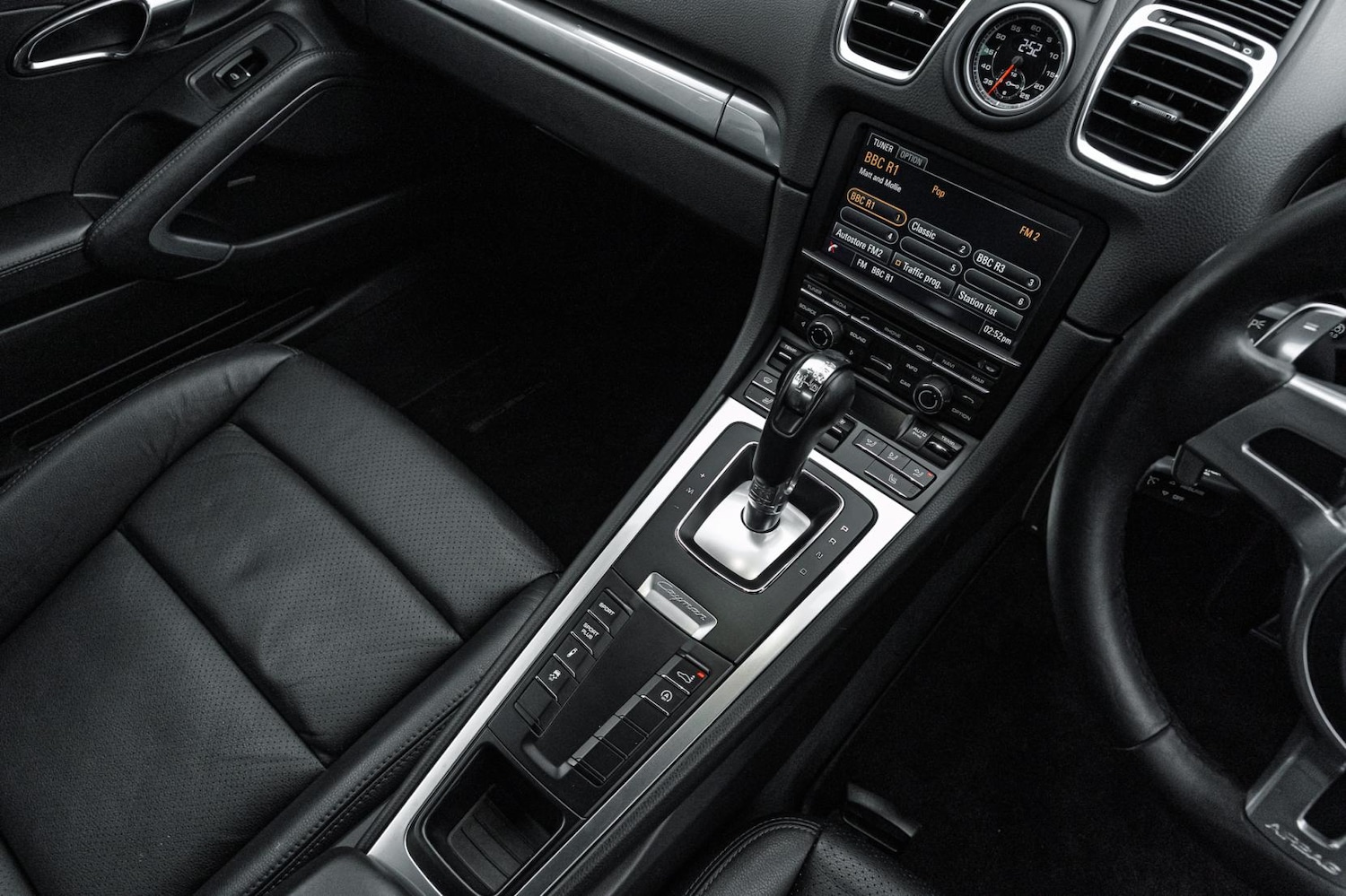 Used Porsche Cayman 2013 for sale - 77393593: Photo 61