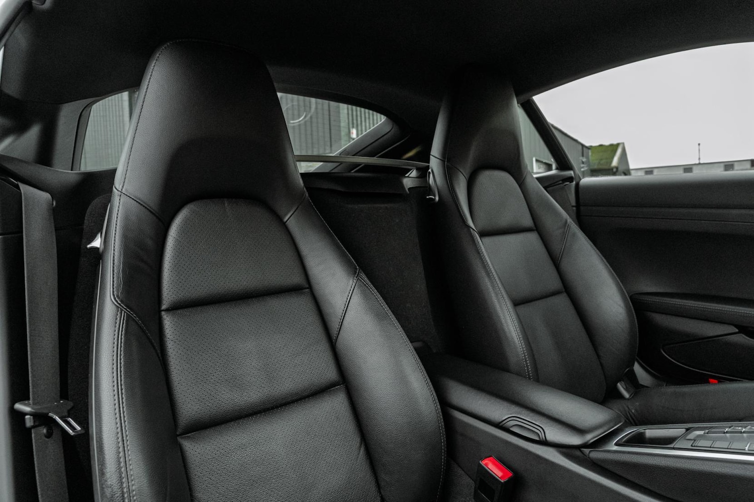 Used Porsche Cayman 2013 for sale - 77393593: Photo 62