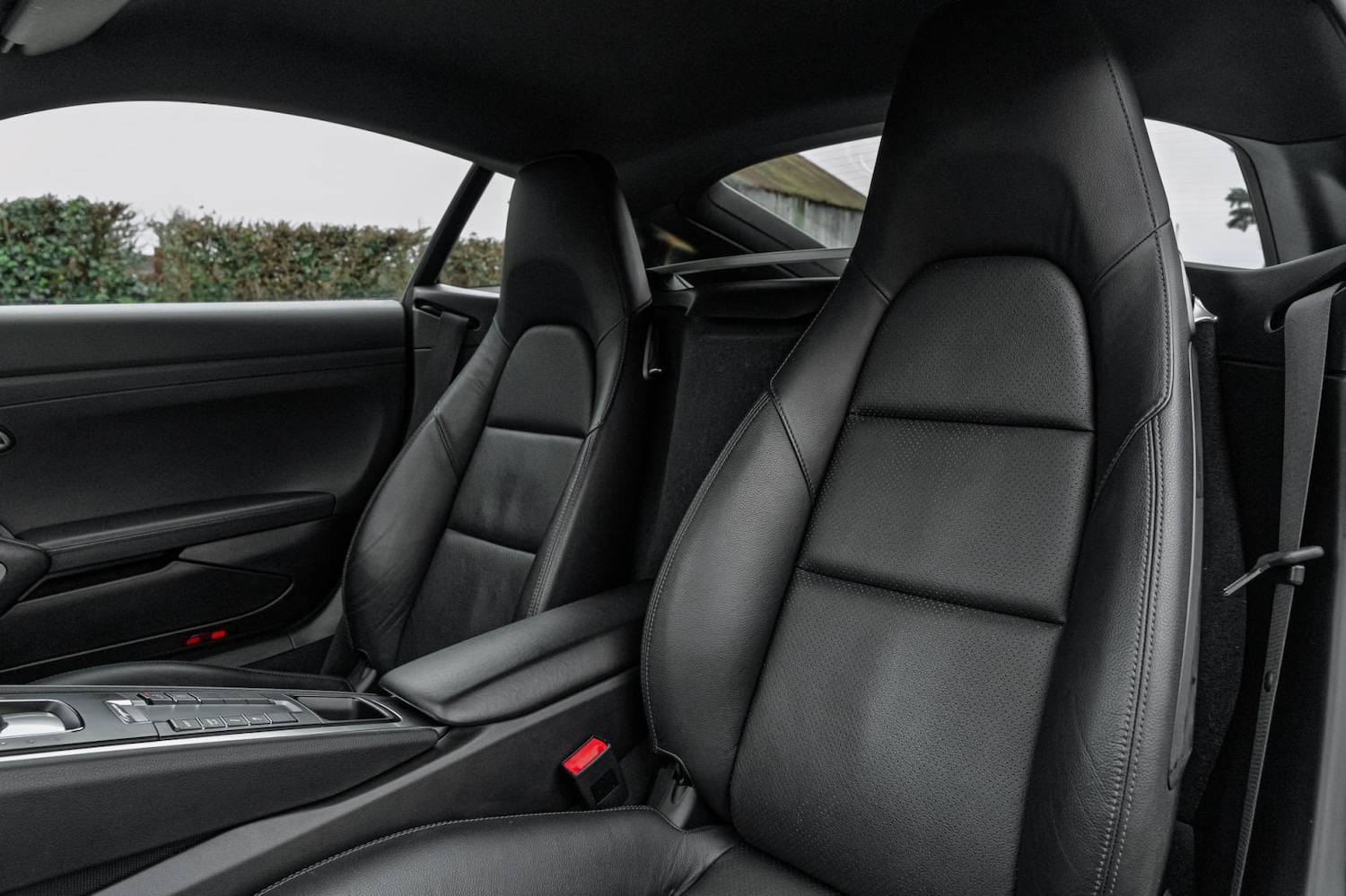 Used Porsche Cayman 2013 for sale - 77393593: Photo 64