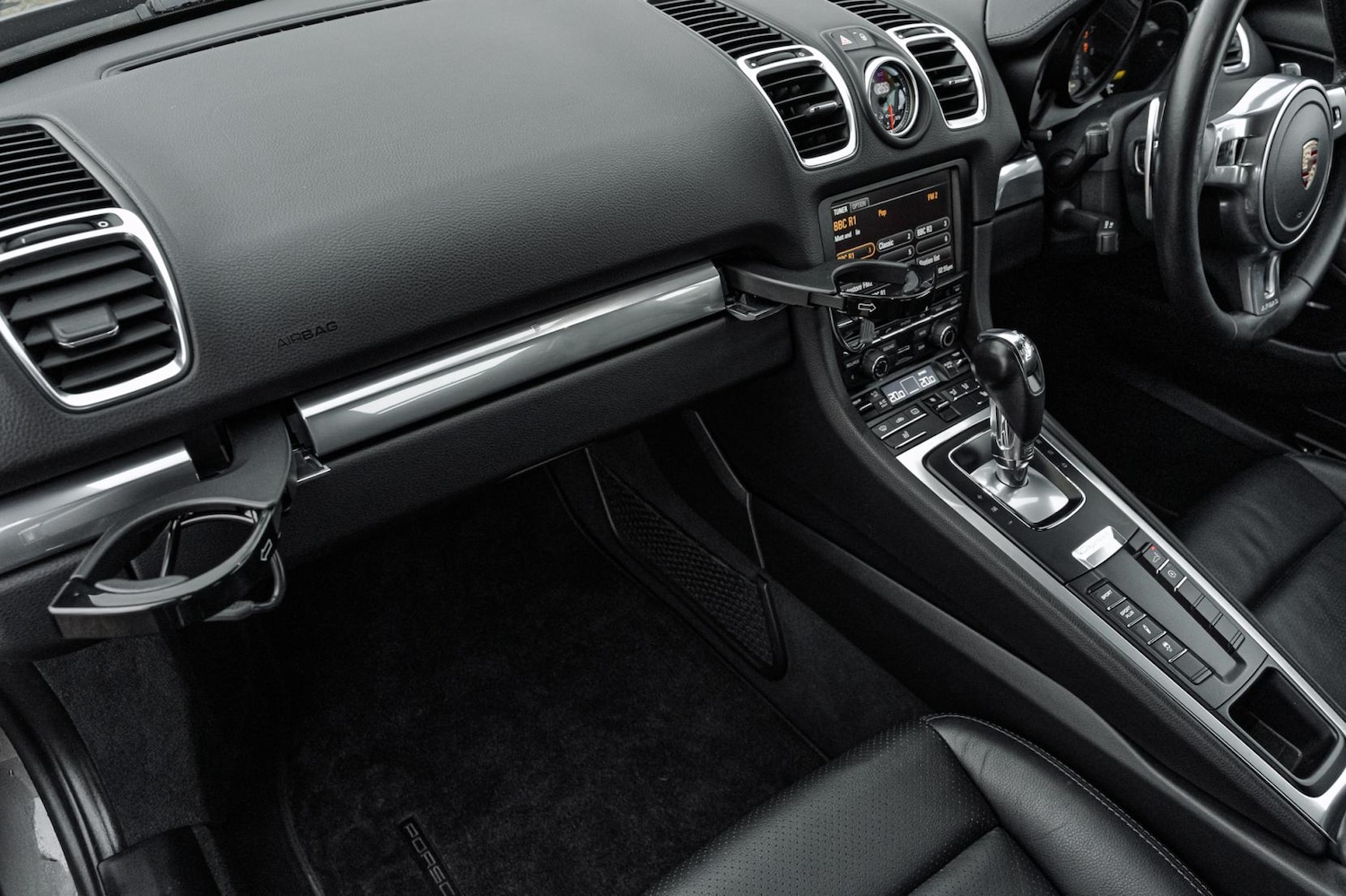 Used Porsche Cayman 2013 for sale - 77393593: Photo 65