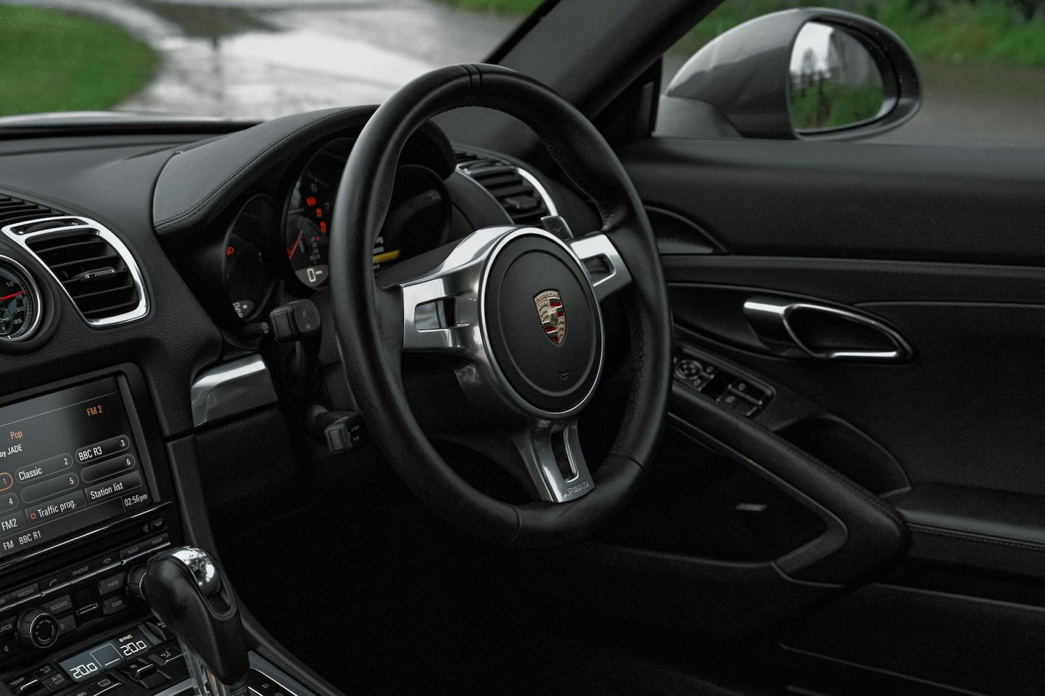 Used Porsche Cayman 2013 for sale - 77393593: Photo 67