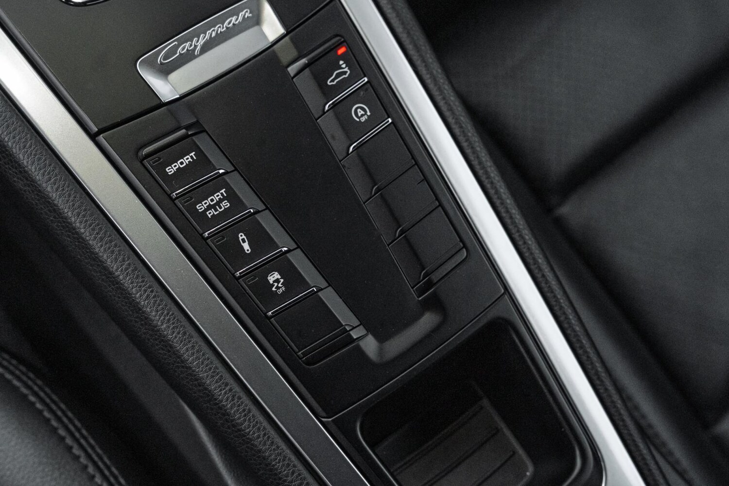 Used Porsche Cayman 2013 for sale - 77393593: Photo 68