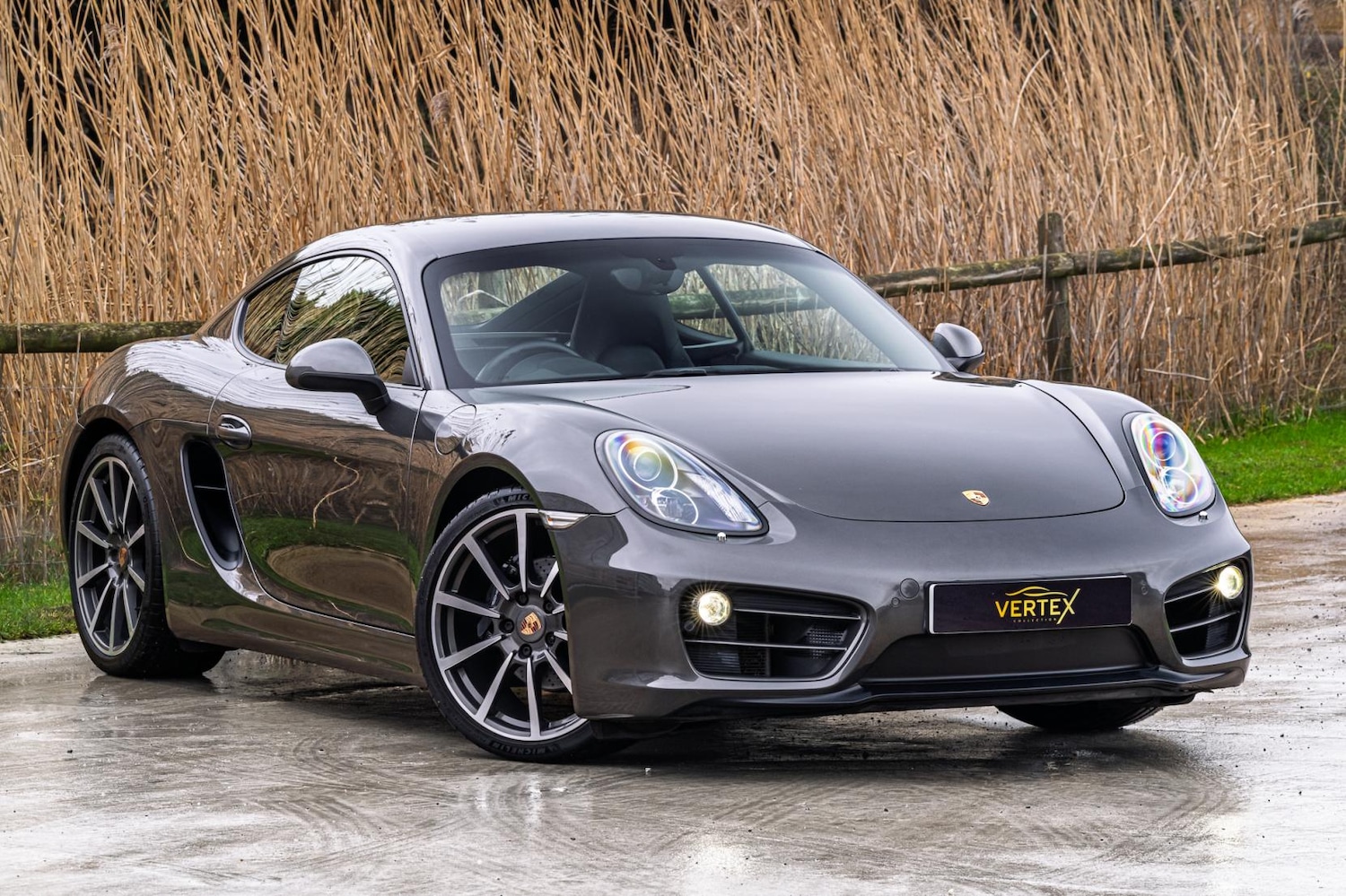 Used Porsche Cayman 2013 for sale - 77393593: Photo 8