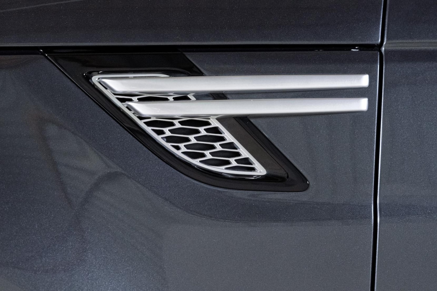 Used Land Rover Range Rover Sport 2017 for sale - 76796741: Photo 19