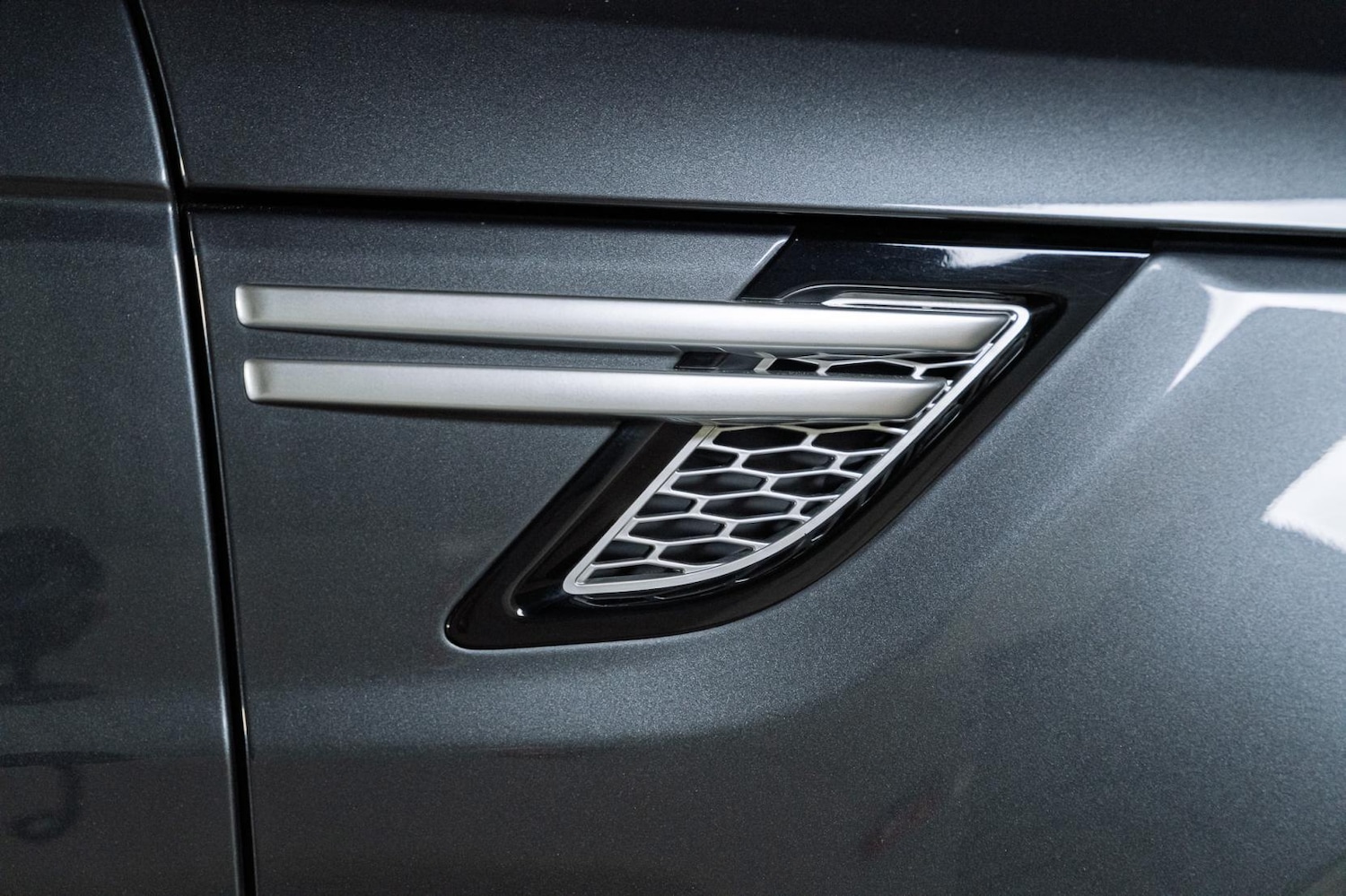 Used Land Rover Range Rover Sport 2017 for sale - 76796741: Photo 27