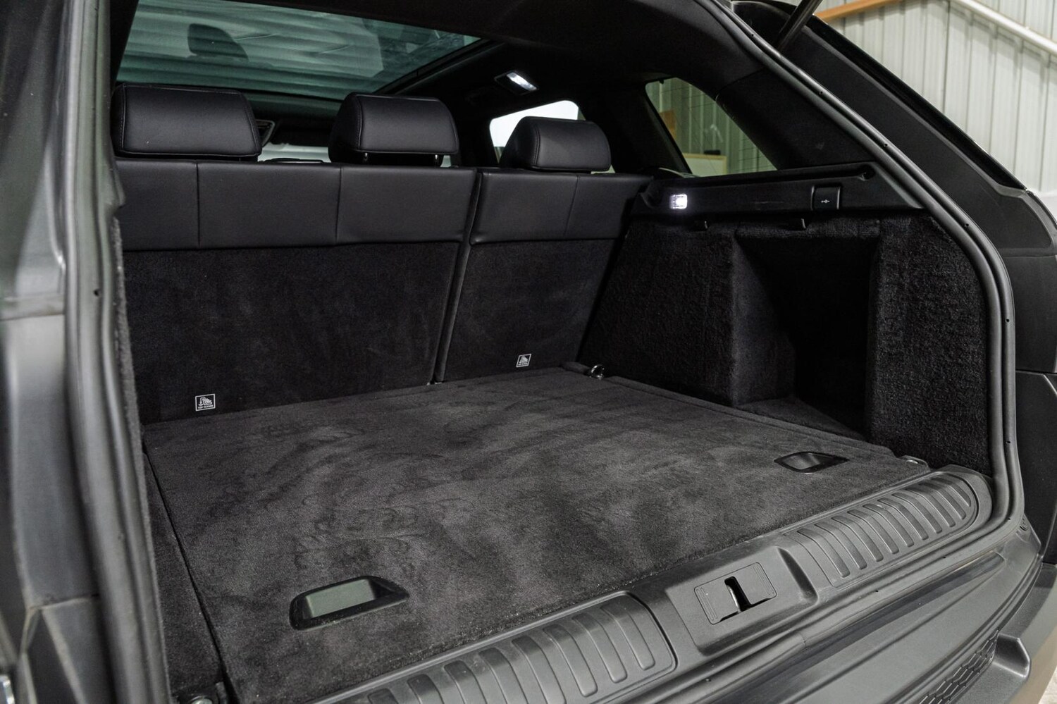 Used Land Rover Range Rover Sport 2017 for sale - 76796741: Photo 30