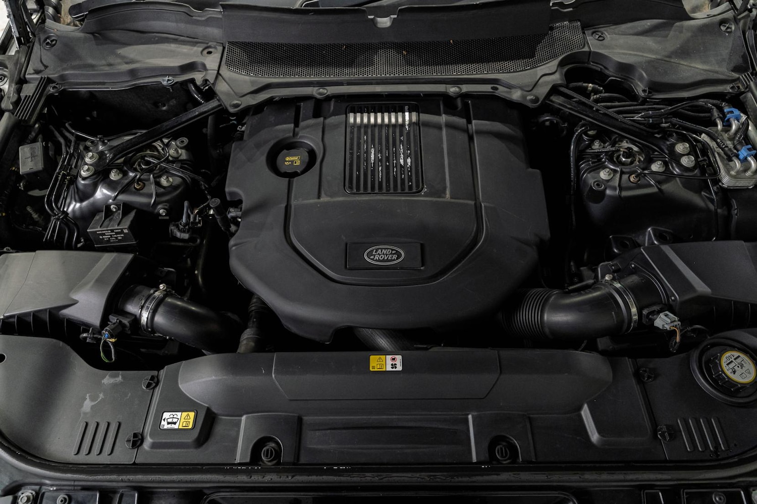 Used Land Rover Range Rover Sport 2017 for sale - 76796741: Photo 31