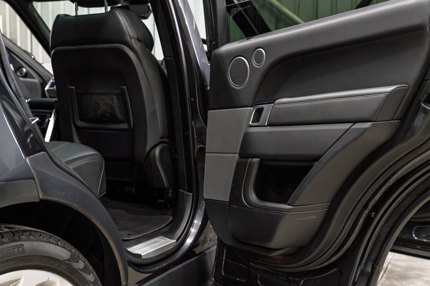 Used Land Rover Range Rover Sport 2017 for sale - 76796741: Photo 33