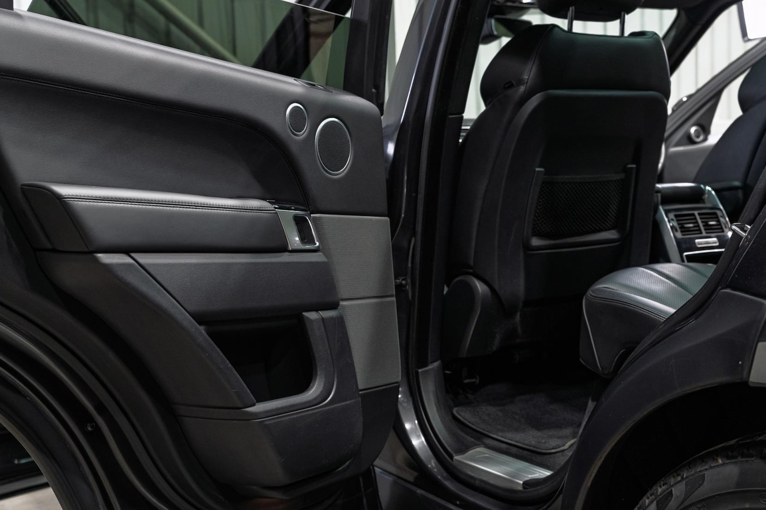 Used Land Rover Range Rover Sport 2017 for sale - 76796741: Photo 34