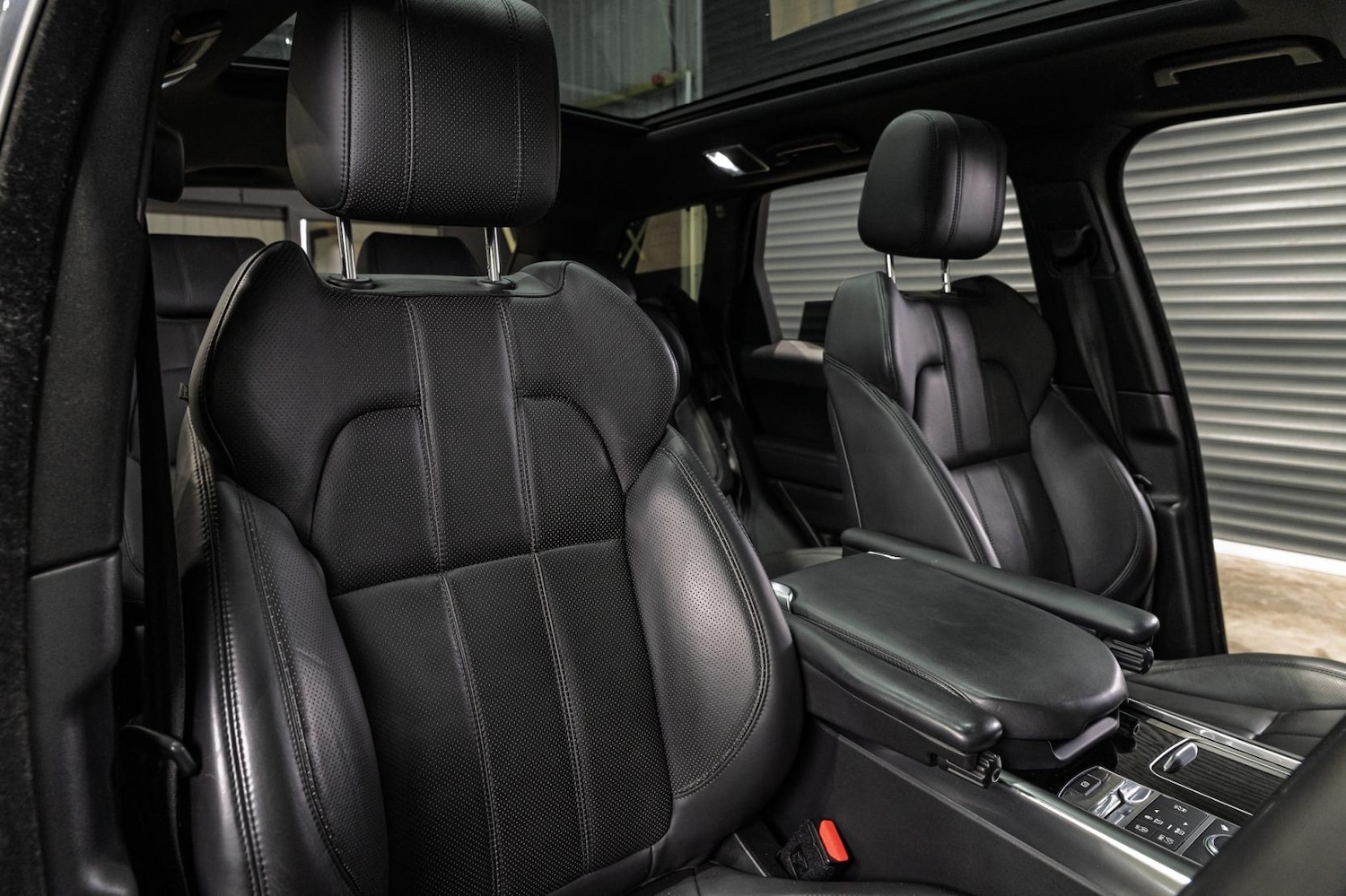 Used Land Rover Range Rover Sport 2017 for sale - 76796741: Photo 36