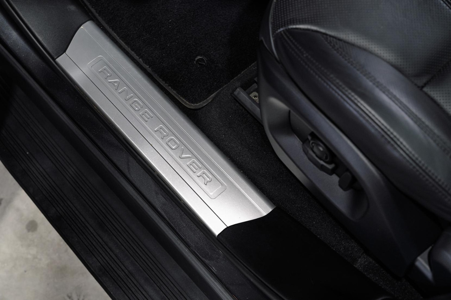 Used Land Rover Range Rover Sport 2017 for sale - 76796741: Photo 39