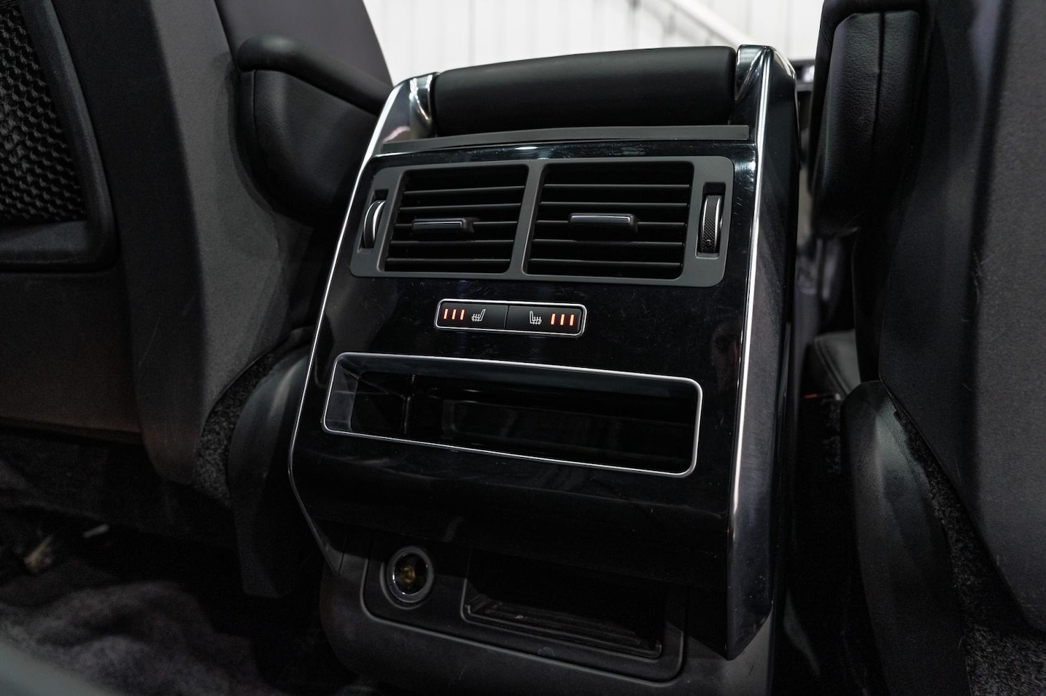 Used Land Rover Range Rover Sport 2017 for sale - 76796741: Photo 46