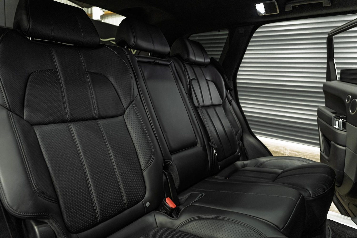 Used Land Rover Range Rover Sport 2017 for sale - 76796741: Photo 47