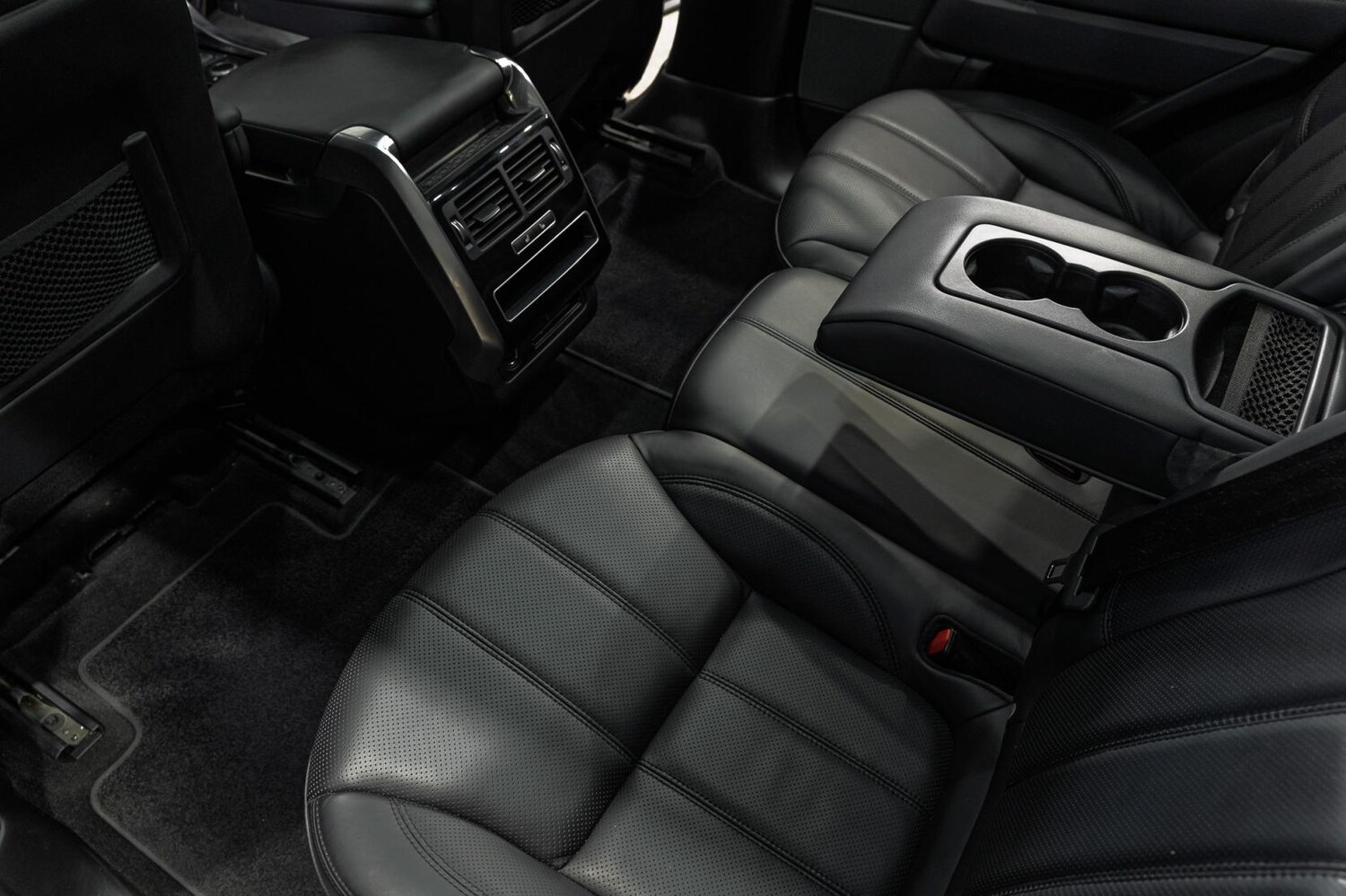 Used Land Rover Range Rover Sport 2017 for sale - 76796741: Photo 49