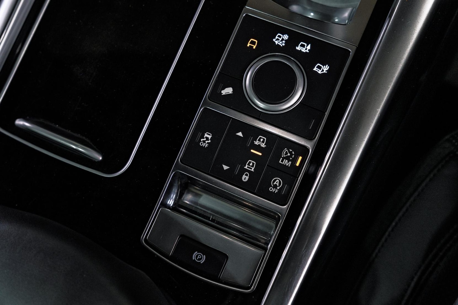 Used Land Rover Range Rover Sport 2017 for sale - 76796741: Photo 54