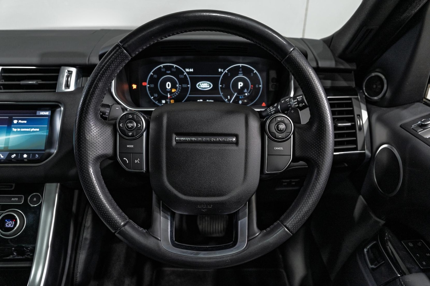 Used Land Rover Range Rover Sport 2017 for sale - 76796741: Photo 55