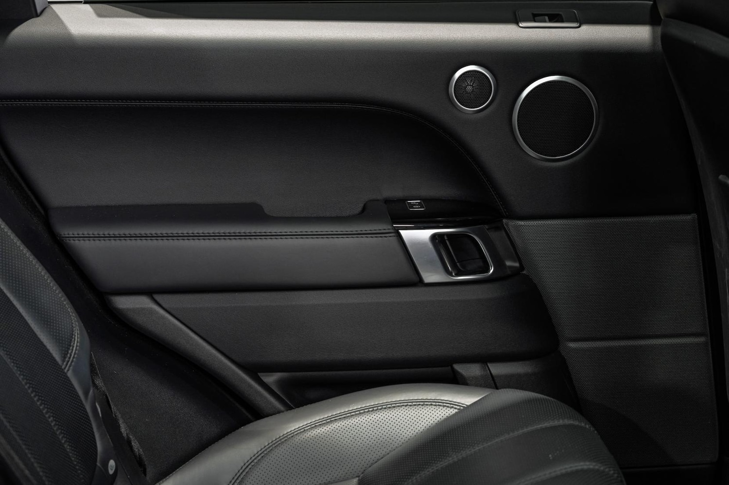 Used Land Rover Range Rover Sport 2017 for sale - 76796741: Photo 56