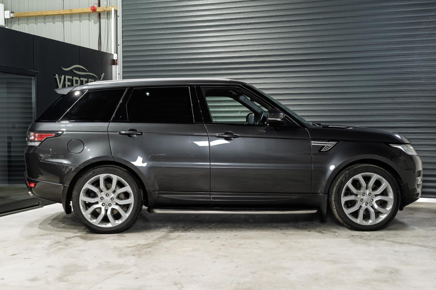 Used Land Rover Range Rover Sport 2017 for sale - 76796741: Photo 7