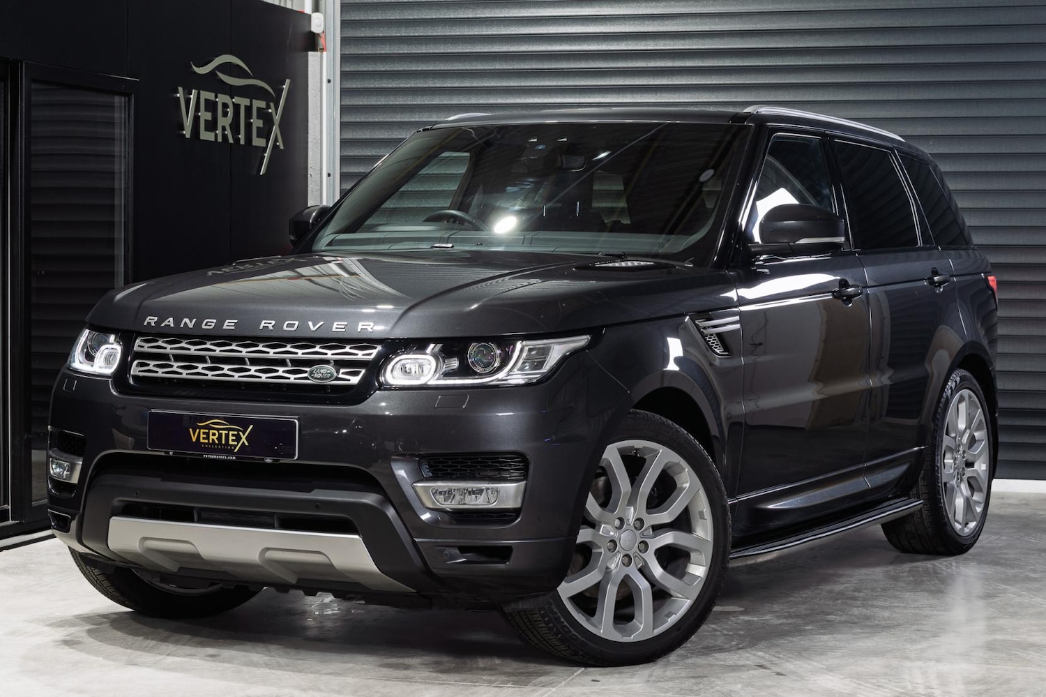 Used Land Rover Range Rover Sport 2017 for sale - 76796741: Photo 8