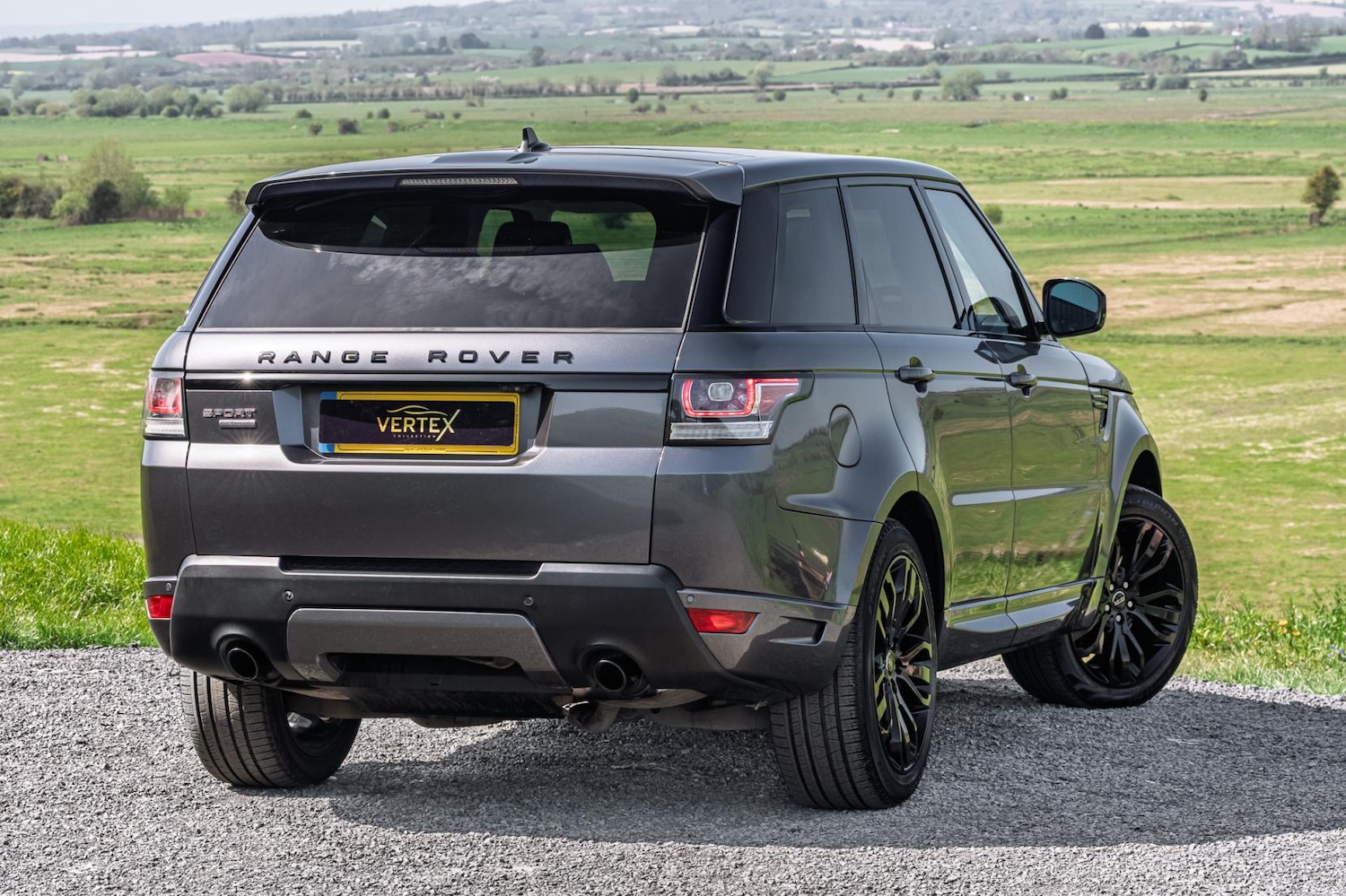 Used Land Rover Range Rover Sport 2015 for sale - 78170030: Photo 10