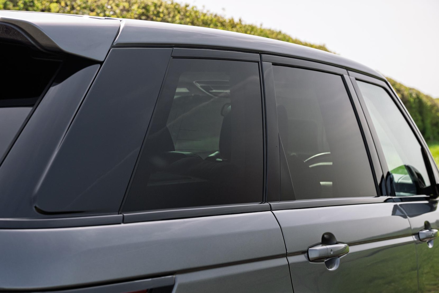 Used Land Rover Range Rover Sport 2015 for sale - 78170030: Photo 11