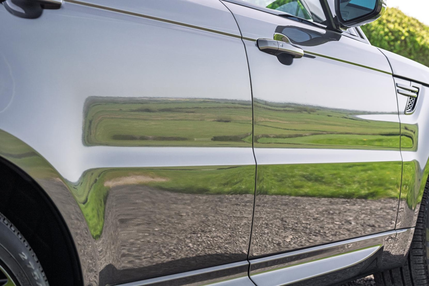 Used Land Rover Range Rover Sport 2015 for sale - 78170030: Photo 12