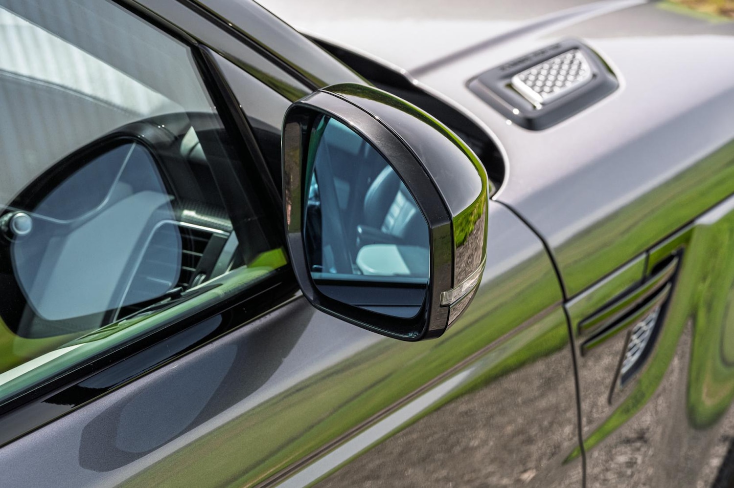 Used Land Rover Range Rover Sport 2015 for sale - 78170030: Photo 16