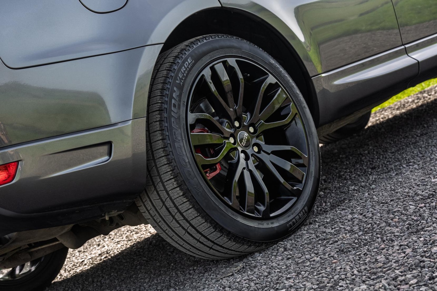 Used Land Rover Range Rover Sport 2015 for sale - 78170030: Photo 17