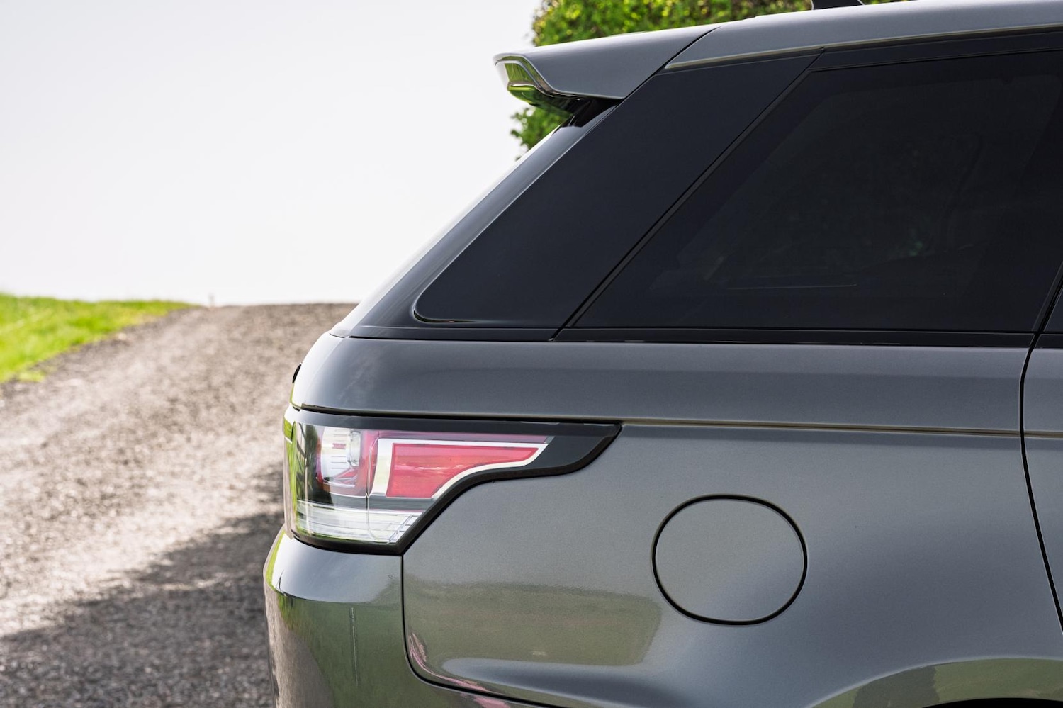 Used Land Rover Range Rover Sport 2015 for sale - 78170030: Photo 18