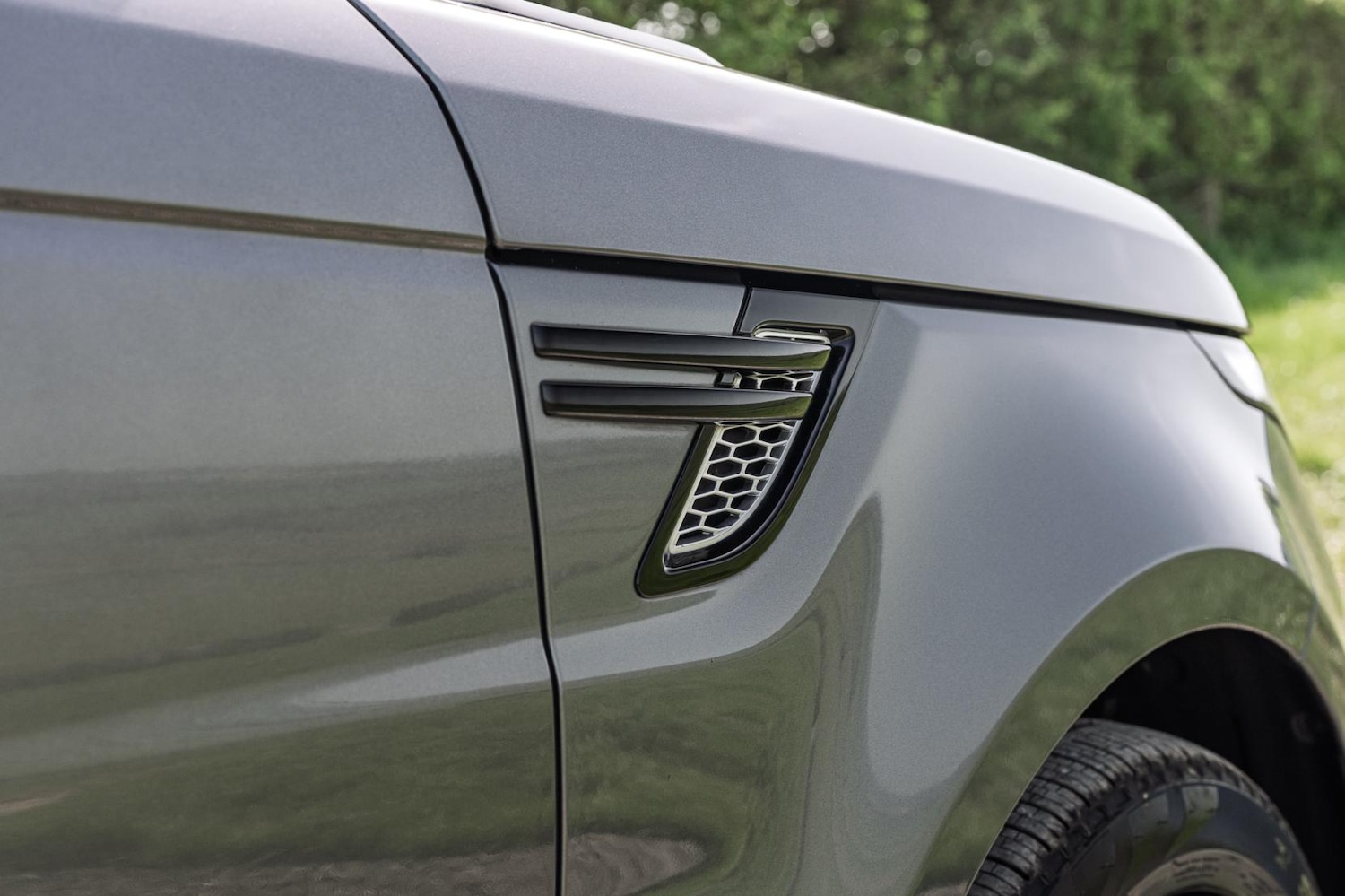 Used Land Rover Range Rover Sport 2015 for sale - 78170030: Photo 19