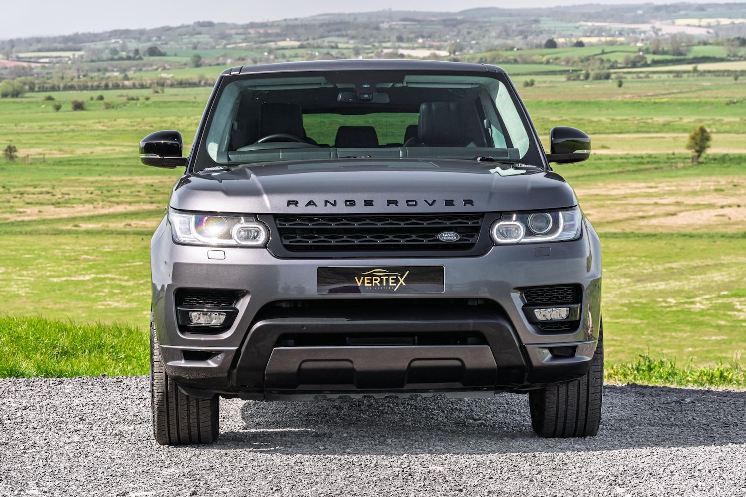 Used Land Rover Range Rover Sport 2015 for sale - 78170030: Photo 2