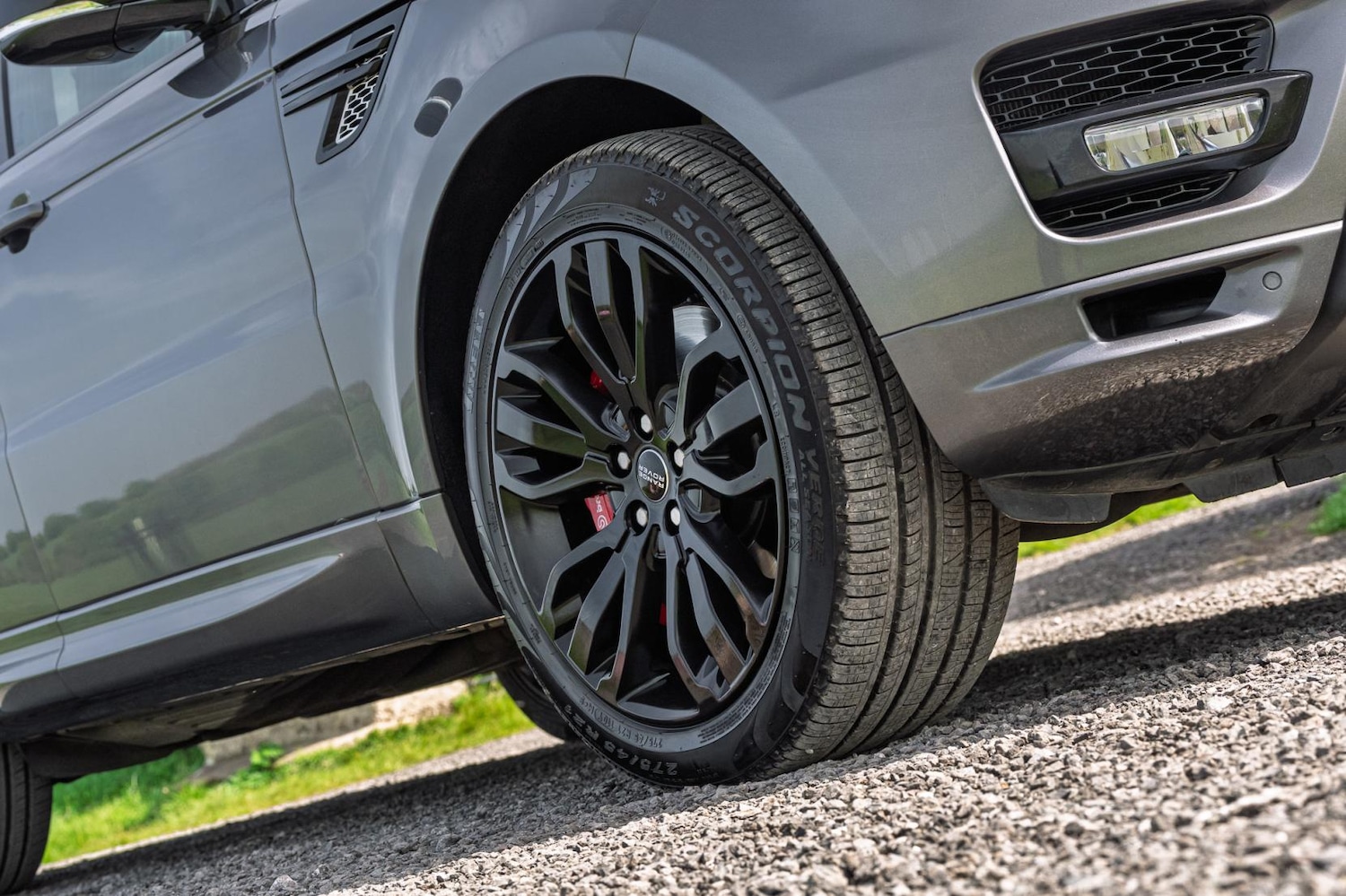 Used Land Rover Range Rover Sport 2015 for sale - 78170030: Photo 20