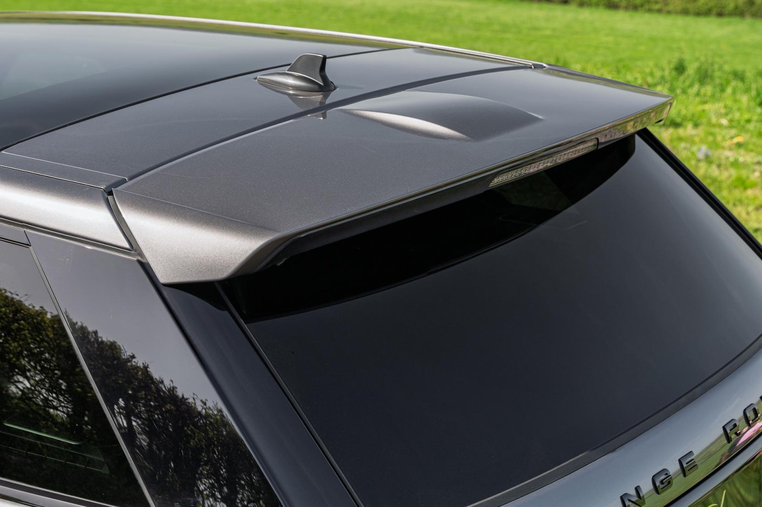 Used Land Rover Range Rover Sport 2015 for sale - 78170030: Photo 21