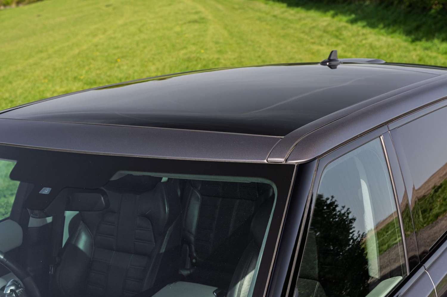 Used Land Rover Range Rover Sport 2015 for sale - 78170030: Photo 24