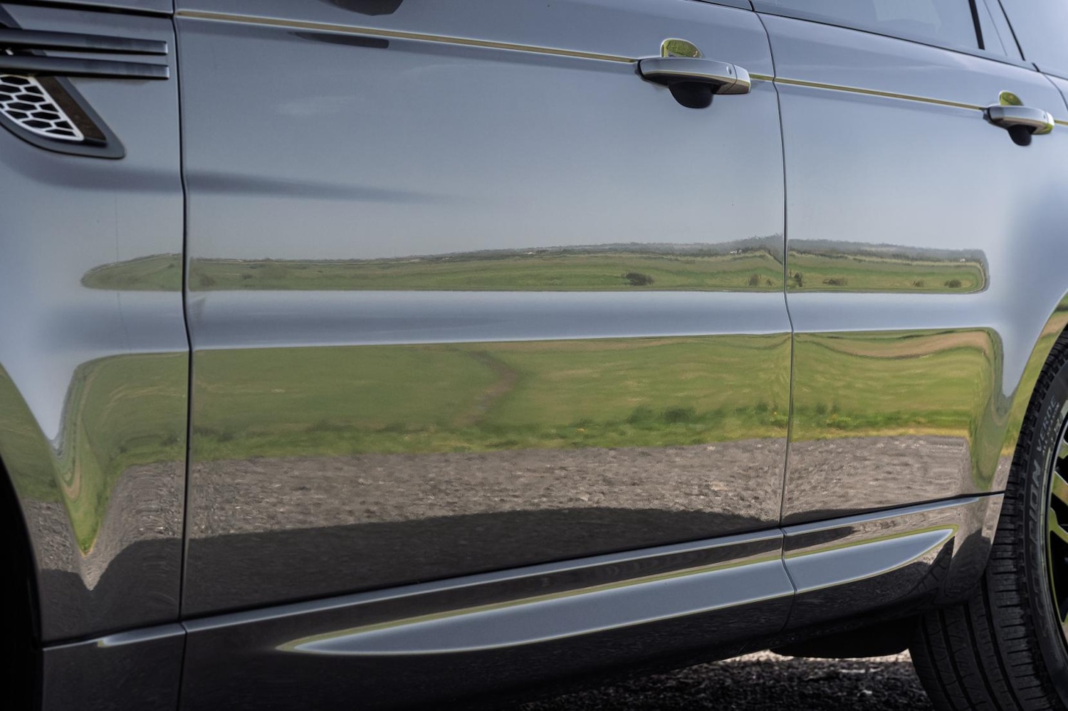 Used Land Rover Range Rover Sport 2015 for sale - 78170030: Photo 25