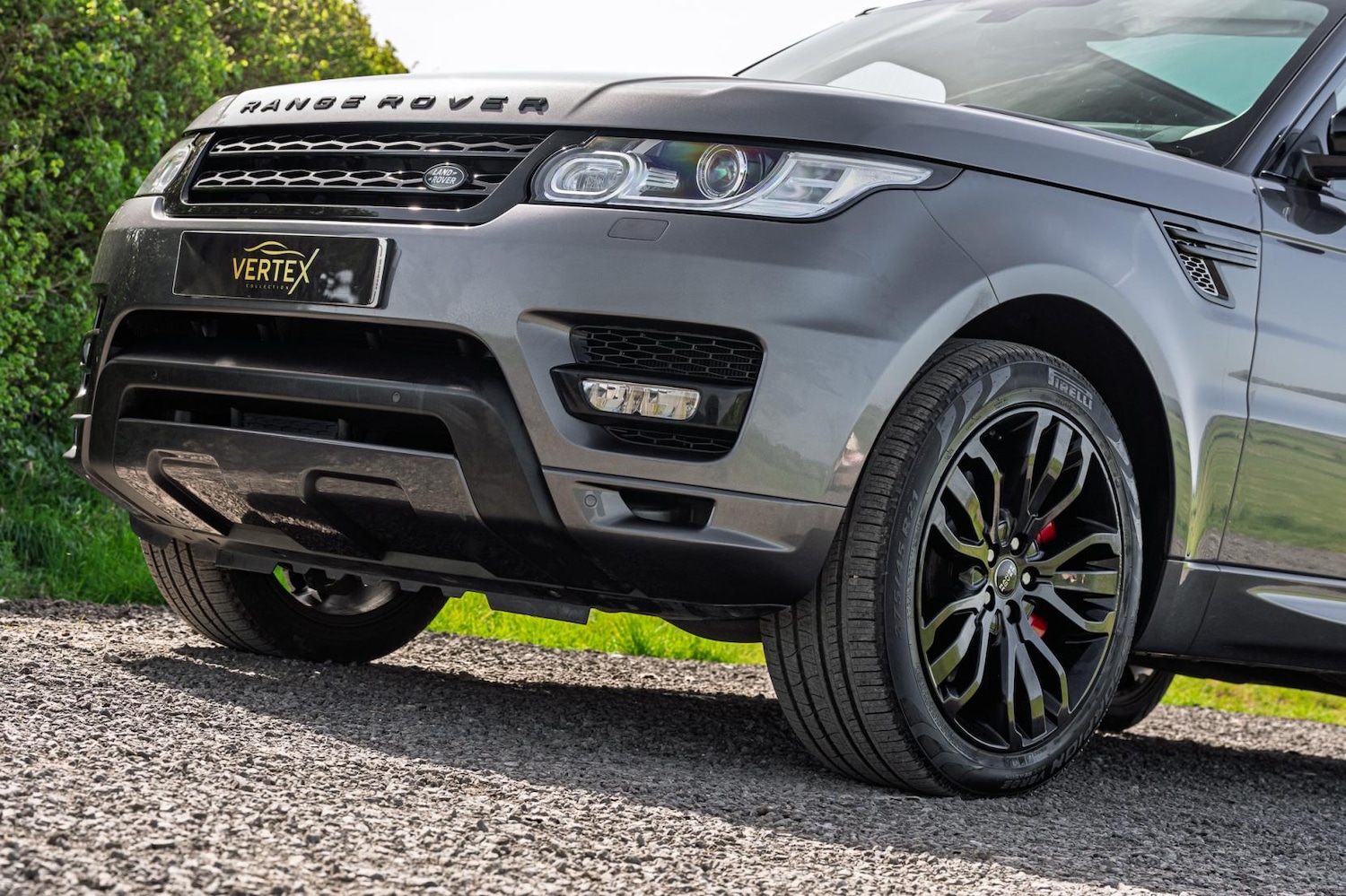 Used Land Rover Range Rover Sport 2015 for sale - 78170030: Photo 26