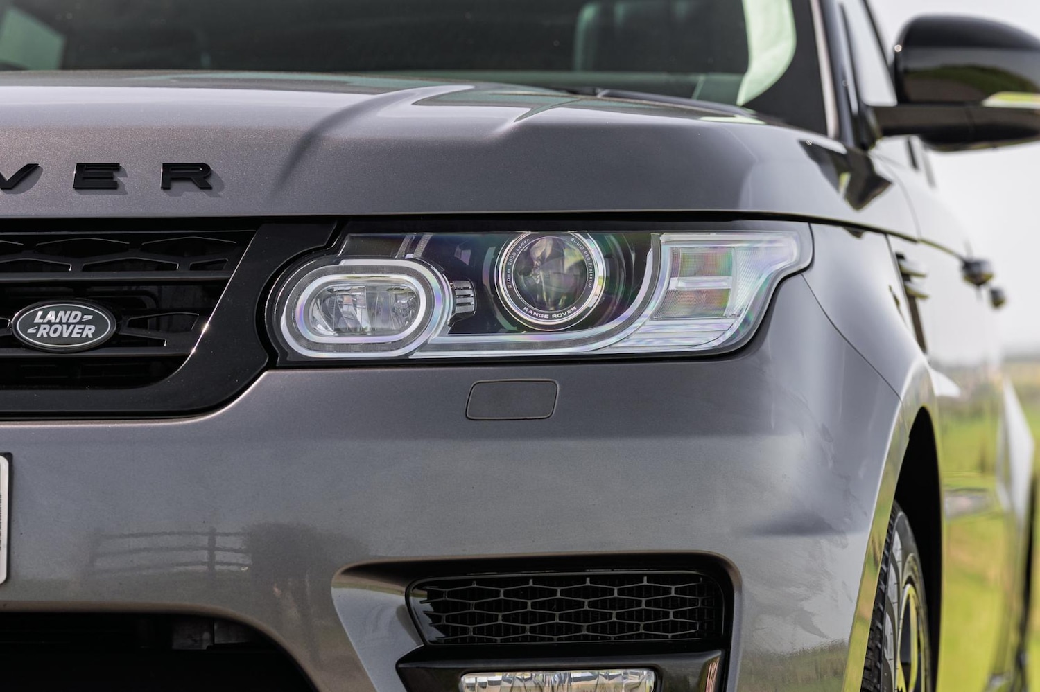 Used Land Rover Range Rover Sport 2015 for sale - 78170030: Photo 27