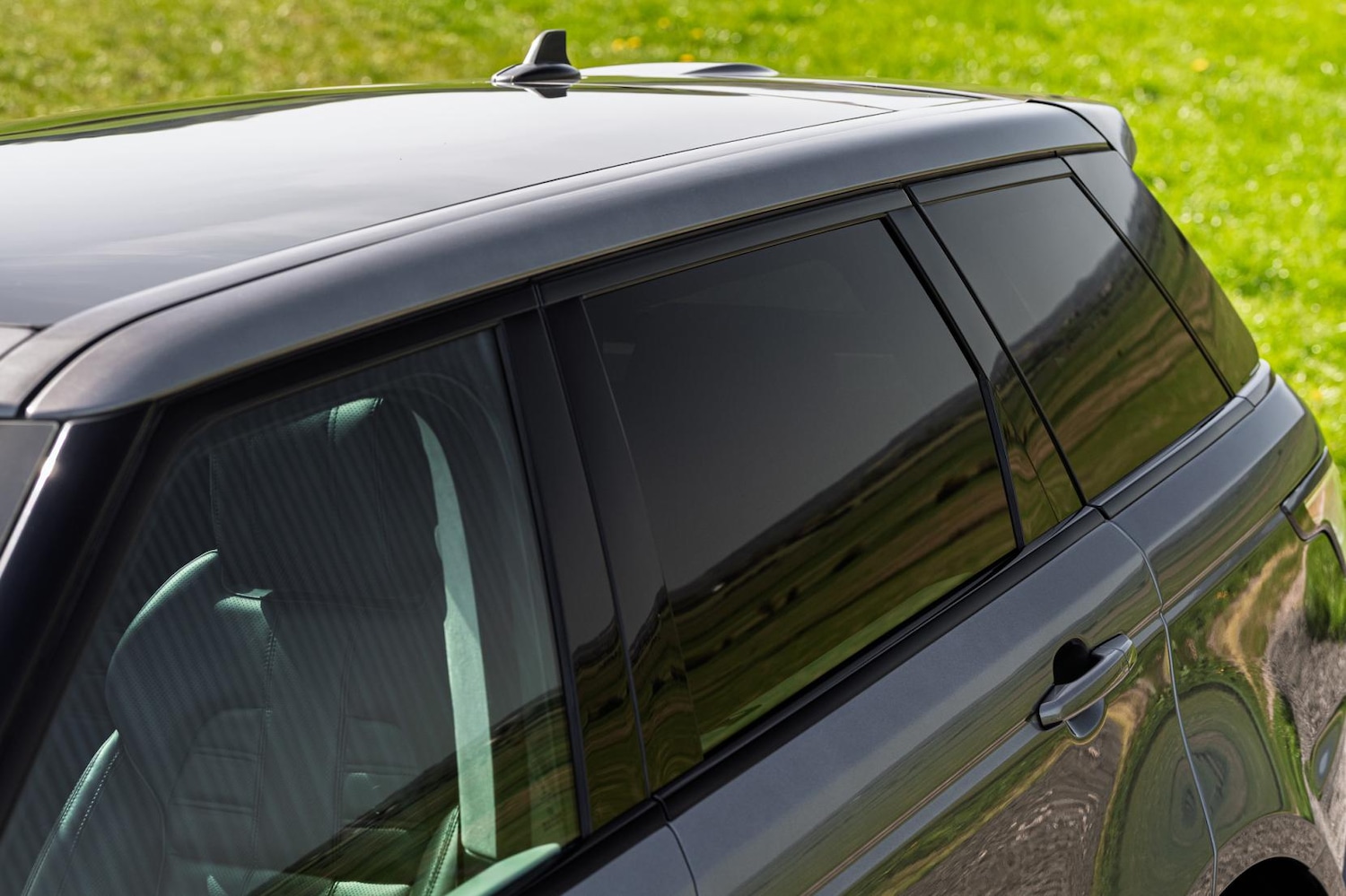 Used Land Rover Range Rover Sport 2015 for sale - 78170030: Photo 29