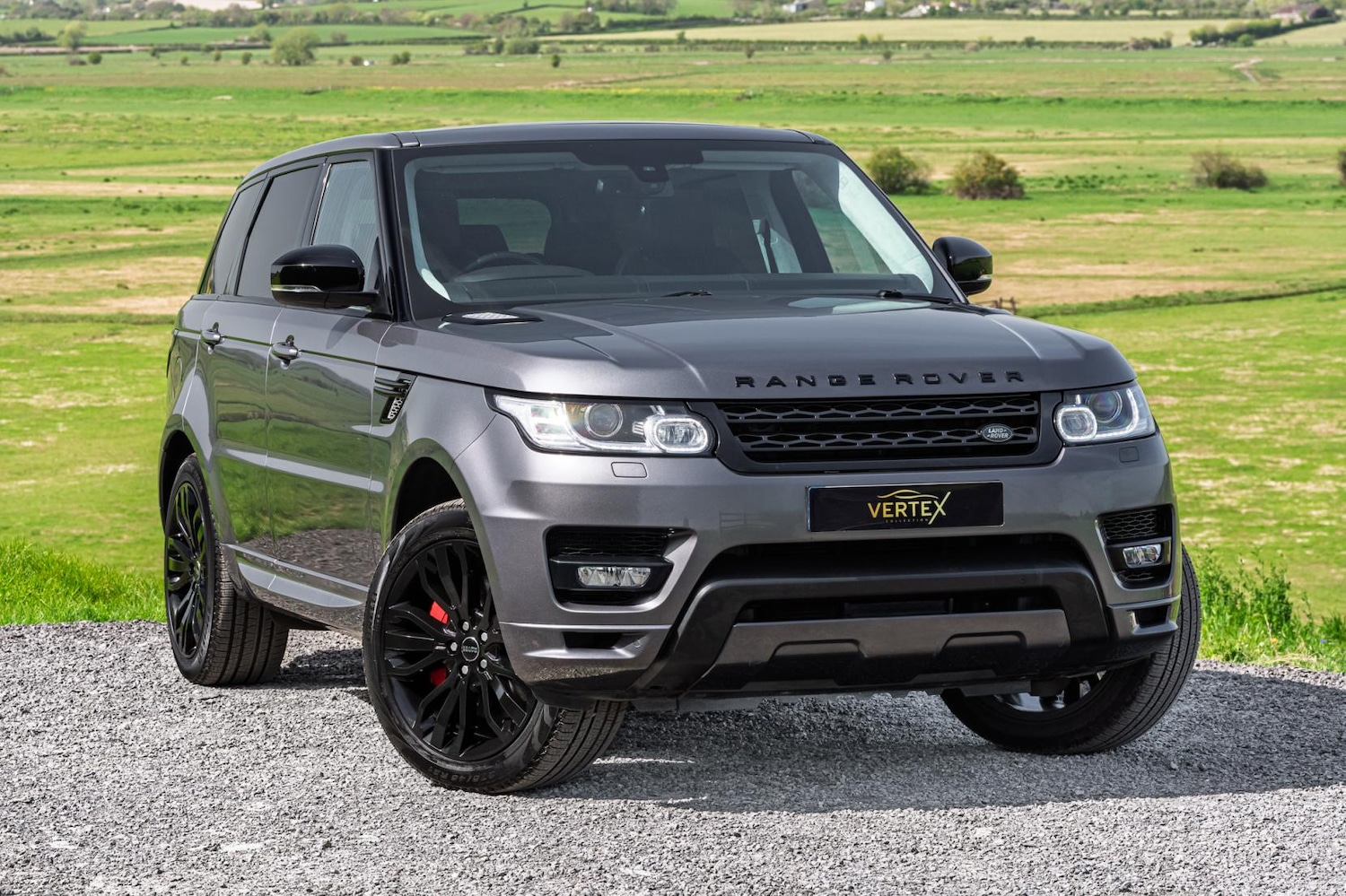Used Land Rover Range Rover Sport 2015 for sale - 78170030: Photo 3