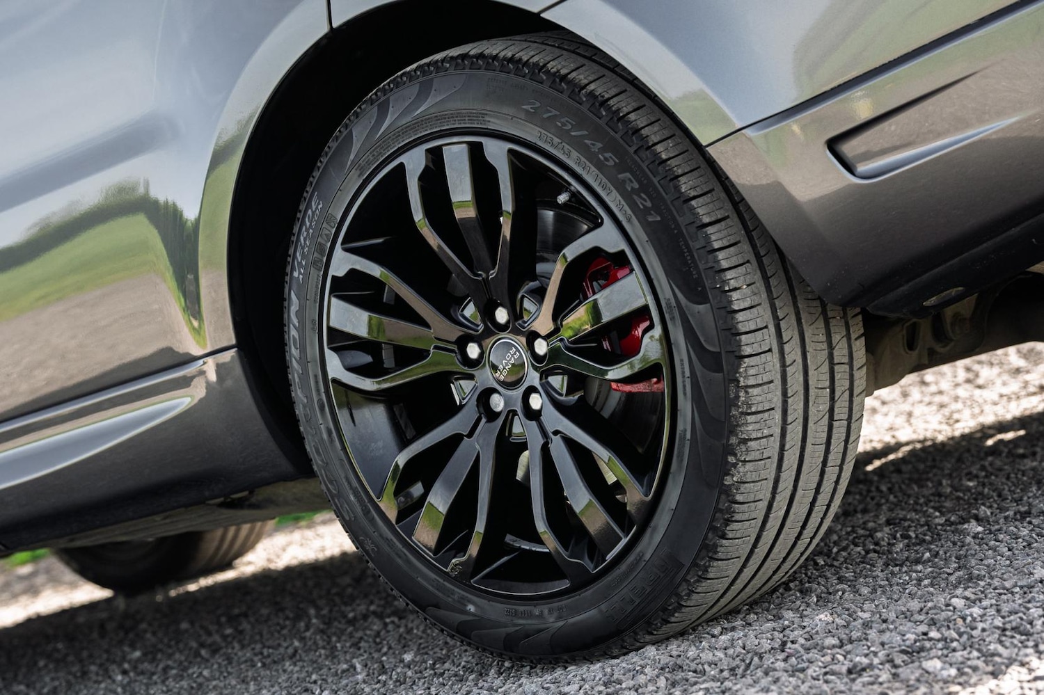 Used Land Rover Range Rover Sport 2015 for sale - 78170030: Photo 30