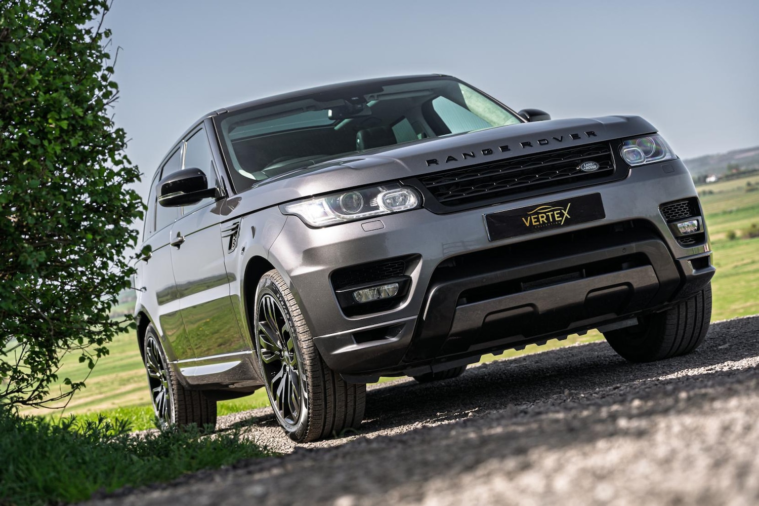 Used Land Rover Range Rover Sport 2015 for sale - 78170030: Photo 32