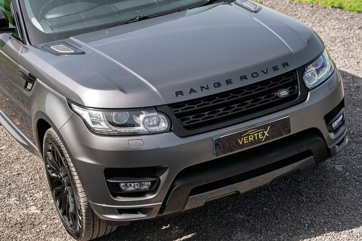 Used Land Rover Range Rover Sport 2015 for sale - 78170030: Photo 33