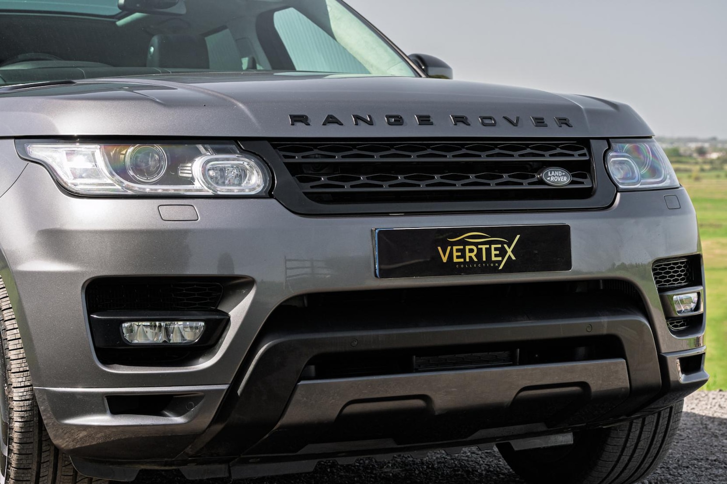 Used Land Rover Range Rover Sport 2015 for sale - 78170030: Photo 34