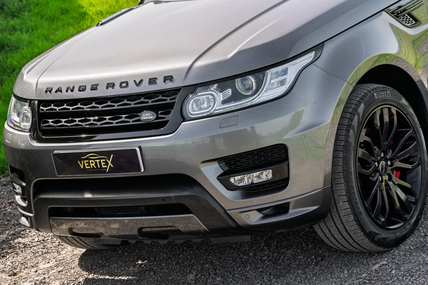 Used Land Rover Range Rover Sport 2015 for sale - 78170030: Photo 35