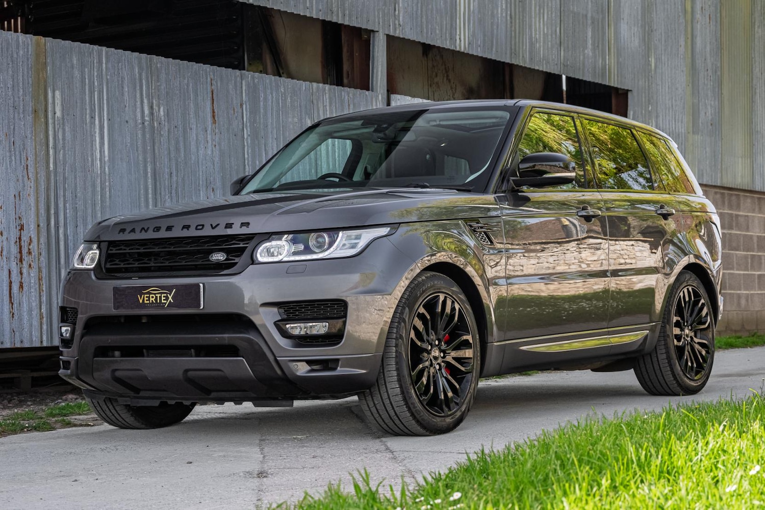 Used Land Rover Range Rover Sport 2015 for sale - 78170030: Photo 36