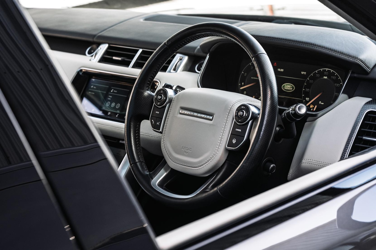 Used Land Rover Range Rover Sport 2015 for sale - 78170030: Photo 37