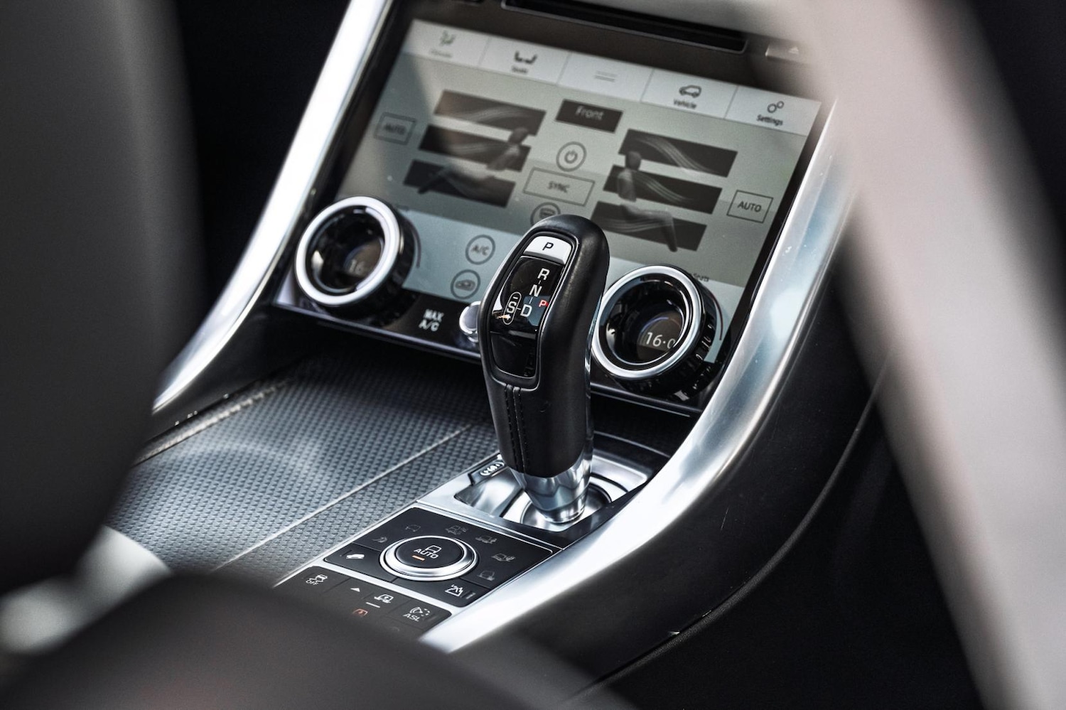 Used Land Rover Range Rover Sport 2015 for sale - 78170030: Photo 38